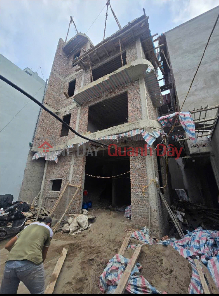 Property Search Vietnam | OneDay | Residential Sales Listings | NEW HOUSE WITH KOONG GLASS - NEAR CAR - ALLEY 150m2 - 7m FRONTAGE PRICE ONLY OVER 5.5 BILLION.