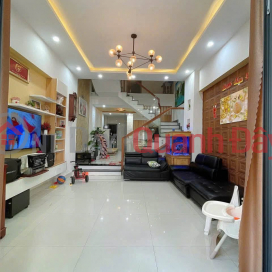 Nhà 3 tầng 3 mê MT đường Xuân Hoà 2 - Gía rẽ hơn nhà kiệt _0