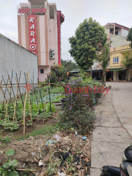 Property Search Vietnam | OneDay | Residential Sales Listings | For sale plot of land 85m2, 5m frontage at Minh Phuong, Viet Tri, Phu Tho, 0394 827 798