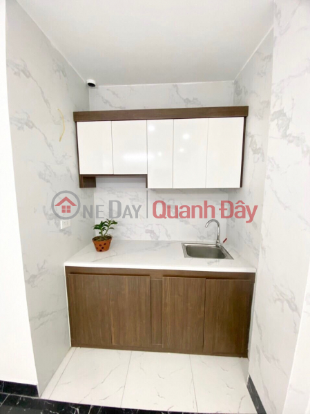 Property Search Vietnam | OneDay | Nhà ở | Niêm yết bán, Bán gấp CCMN Phố Lê Quang Đạo 55m2 x7T, Thang máy,14P khép kín,Full NT 8,5 tỷ.