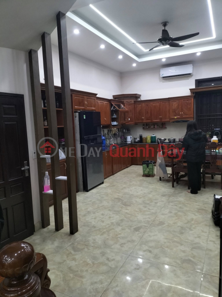 Property Search Vietnam | OneDay | Nhà ở Niêm yết bán BÁN NHÀ 4,5 TẦNG MẶT ĐƯỜNG BÙI SỸ TIÊM PHƯỜNG TIỀN PHONG THÀNH PHỐ THÁI BÌNH