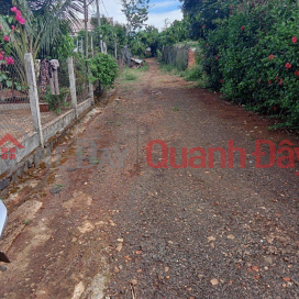 BEAUTIFUL LAND - GOOD PRICE - Land Lot For Sale Facade Prime Location In Buon Ma Thuot _0