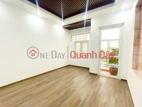 Selling Truc Cat townhouse - Thien Loi, 60m, 4 floors, 5m lane, parking at the door PRICE only 3.98 billion VND _0