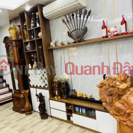 Nhà Mới Lạc long Quân -40M-5 Tầng-MT5m-15 Tỷ-Ô tô-Gần Hồ -Kinh doanh _0