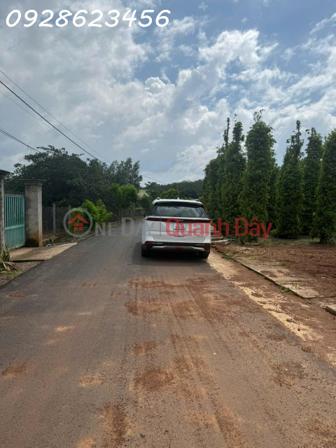 Siêu phẩm đất mặt tiền đường nhựa Xã Hòa Hội, Bà Rịa Vũng Tàu, 1066 m2, giá đầu tư _0