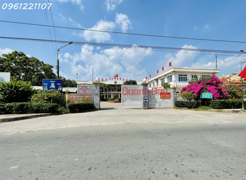 house for sale for workers in Tan Trieu grapefruit village near Bach Dang 2 and Changshin bridges Vietnam, Sales, đ 1.47 Billion