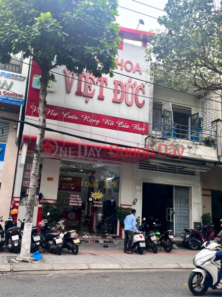 Nha khoa Việt Đức - 92A Yên Bái (Viet Duc Dental Clinic - 92A Yen Bai) Hải Châu | ()(1)