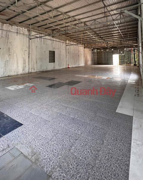 Warehouse\/Factory for rent, suitable for business and production, with an area of 1000m2, located in an area with many workers in Kim. _0