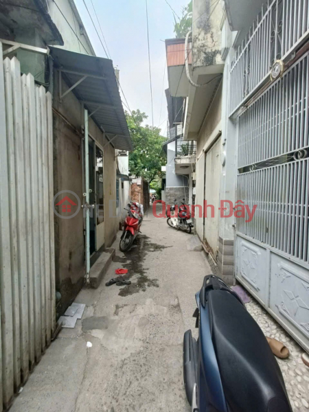 Beautiful house for sale, 1 ground floor, 1 upper floor, Linh Xuan location, price only 2.x billion. Sales Listings