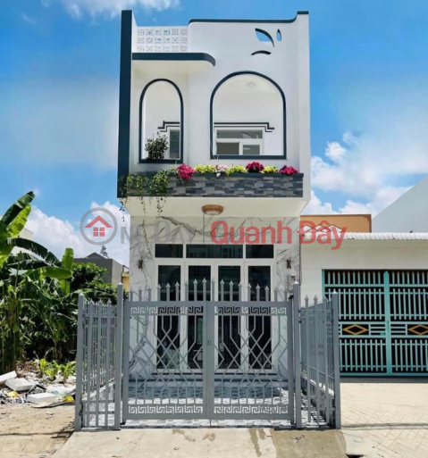 QUICK SALE A HOUSE With Nice Location In Real Estate Area, Le Khac Xuong Street, Ward 1 - Bac Lieu City _0