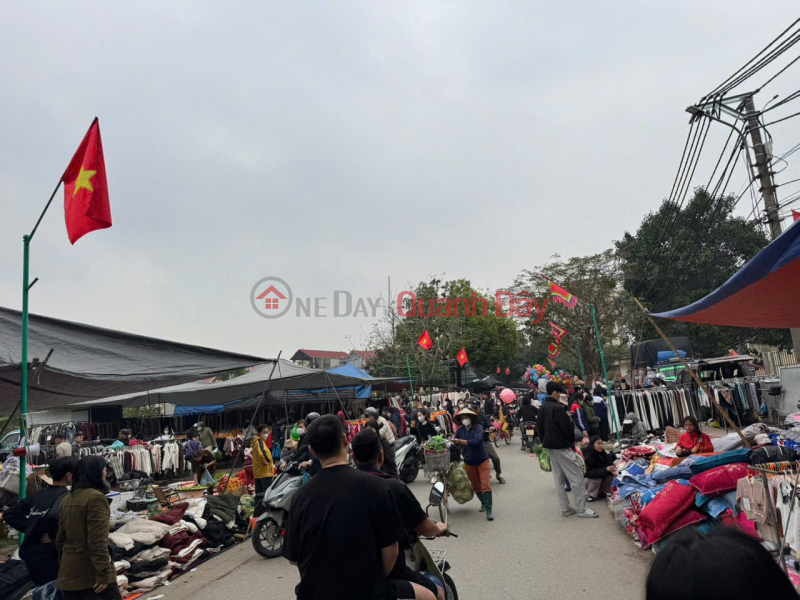 Bán nhà 3 tầng trung tâm thị trấn Chi Đông - cách chợ 100m - chỉ việc xách vali về ở Niêm yết bán