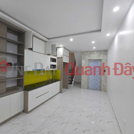 NHÀ ĐẸP XUÂN ĐỈNH – 35M² x 6 TẦNG THANG MÁY – GẦN NGOẠI GIAO ĐOÀN – Ô TÔ VÀI BƯỚC CHÂN _0