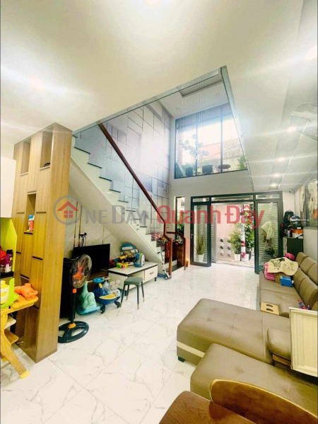 Property Search Vietnam | OneDay | Nhà ở, Niêm yết bán, NHÀ ĐẸP - TÂN PHÚ - KHU VIP TÂY THẠNH - 65M2 - 4.5x15M - CHỈ 5.6 Tỷ