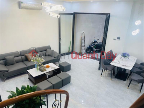 THE BEST PRODUCT IN HAI BA TRUNG - Newly built house, full furniture worth billions - 30m car distance - Price over 9 billion! _0