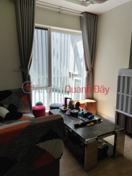 Property Search Vietnam | OneDay | Residential Sales Listings | House for sale in Yen Lang, Dong Da, 35m, 4 floors, car-accessible alley, busy business, a little over 6 billion