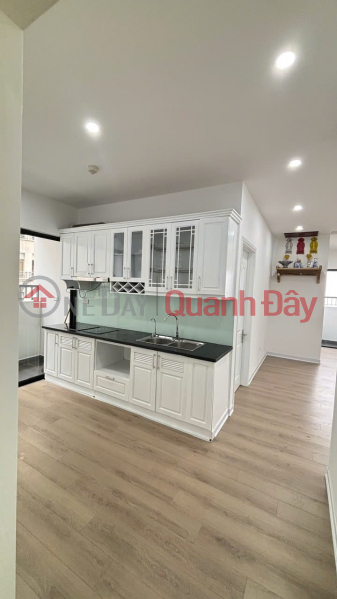 Chính chủ bán căn hộ 103m2 toà D Vinaconex2 Đại Kim, Trước cổng trường Ngôi Sao Hoàng Mai | Việt Nam Bán đ 1 tỷ