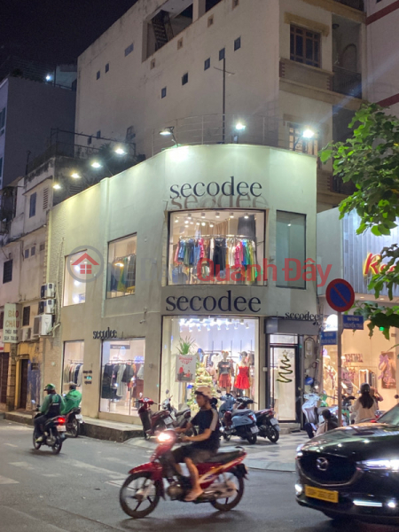 Secodee Fashion - 35 Tran Quang Dieu (Thời trang Secodee - 35 Trần Quang Diệu),District 3 | (1)