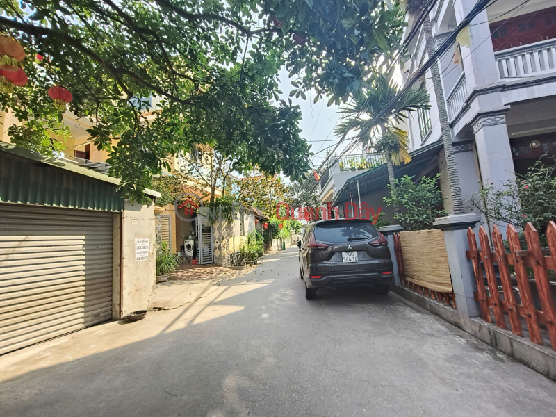Đất Kim Châu, Kim Thư DT52m2, MT5m, 3.1 tỷ Thanh Oai, Việt Nam Bán | đ 3,1 tỷ