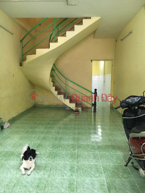 Nguyen Can House 1 ground floor, 1 upper floor, 1 upper room 4x25, 4 bedrooms, 5 bathrooms _0