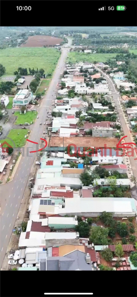 Property Search Vietnam | OneDay | Residential | Sales Listings OWNER'S LAND - 2 FRONTS ON QL 56, Cam My Commune, Dong Nai Province