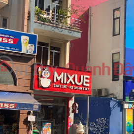 Mixue- 157 Lê Thị Riêng,Quận 1, Việt Nam