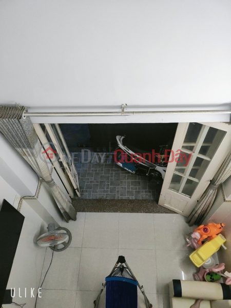 Property Search Vietnam | OneDay | Residential Sales Listings Modern townhouse Thanh Thai, District 10, ready book, car alley, living area 140m2, 4 billion9.