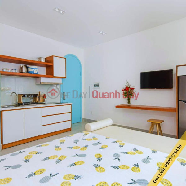 Property Search Vietnam | OneDay | Residential Rental Listings, Apartment for rent in Phu Nhuan, price 5 million 5 Huynh Van Banh