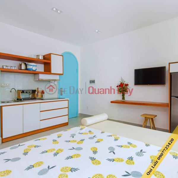 Property Search Vietnam | OneDay | Nhà ở Niêm yết cho thuê, Căn hộ cho thuê PHú Nhuận giá 5 triệu 5 Huỳnh VĂn Bánh