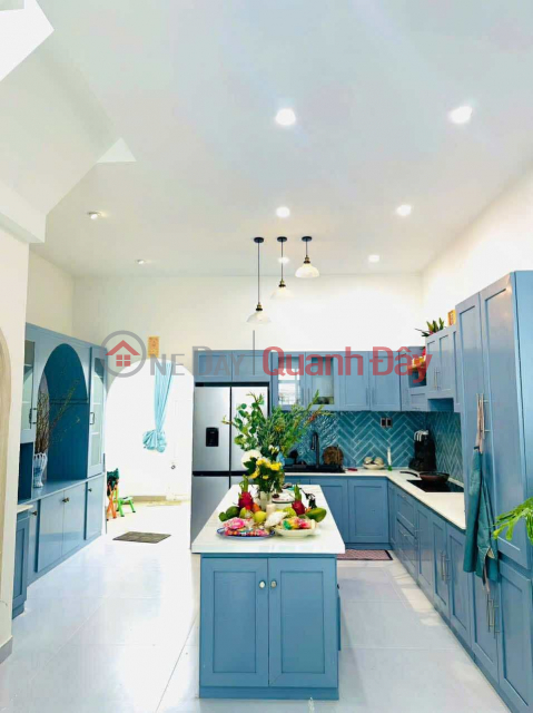 CHỈ 8,6 TỶ – NHÀ 3 TẦNG MỚI ĐẸP KHU TÂN TRÀ, NGŨ HÀNH SƠN _0
