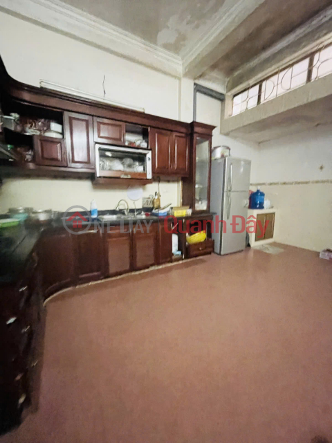 BÁN NHÀ KHU ĐÔ THỊ VĂN QUÁN - HÀ ĐÔNG, 68 M2, MẶT TIỀN 4,6 M, GIÁ 19,6 TỶ. _0