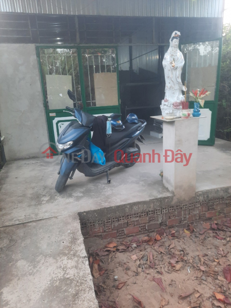 Property Search Vietnam | OneDay | Residential | Sales Listings | Owner Needs To Sell Land Quickly, Beautiful Location In Ngai Tu Commune, Tam Binh District, Vinh Long