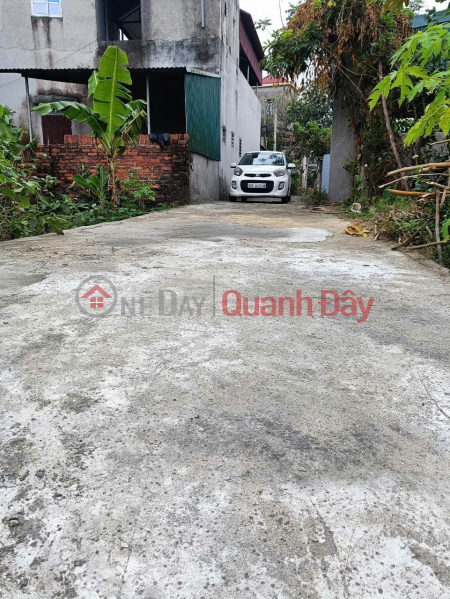 Property Search Vietnam | OneDay | Nhà ở, Niêm yết bán ĐẤT ĐẸP- GIÁ TỐT CẦN BÁN NHANH lô đất vị trí đắc địa tại Xã Tiên Dược, Huyện Sóc Sơn, TP Hà Nội