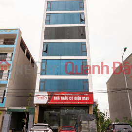 Chu Mẫu - Cho thuê văn phòng tầng 2, 3, 4. DT 200m2/tầng, MT 9m, 13 triệu/tầng Chu Mẫu - Cho thuê văn phòng tầng 2, 3, 4. DT 200m2/tầng, MT 9m, 13 triệu/tầng _0