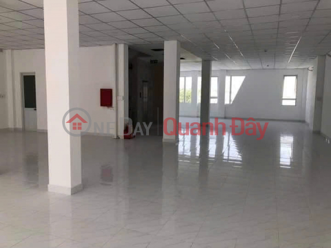 Cho thuê tầng 4 Hồ Văn Long, Bình Tân - 100m2 thông sàn, thang máy, xe tải 5 tấn, chỉ 8 triệu-tháng _0