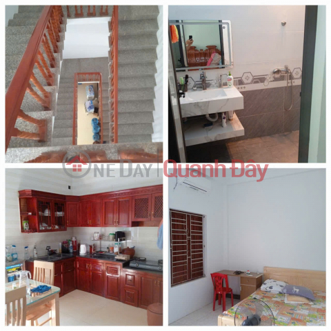 BEAUTIFUL HOUSE - FRONTAGE - Owner Needs to Sell 3-Story House on Cat Linh Street, Hoa Lu Ward, Ninh Binh _0