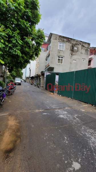 VIP XUAN DINH STREET FRONT – NEAR WEST LAKE – 200M² – 12M FRONTAGE – THE ONLY SUPER PRODUCT – 42 BILLION Sales Listings