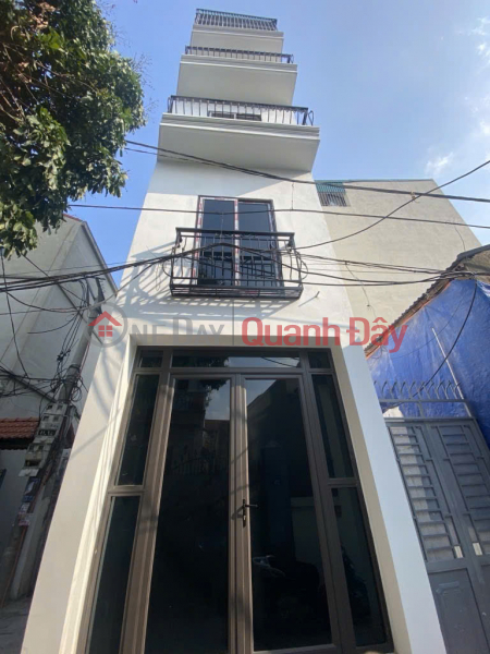 Property Search Vietnam | OneDay | Nhà ở Niêm yết bán Nhà 33m Ỷ La. Dương Nội. Hà Đông.LÔ GÓC - Ô TÔ 50M - NHÀ ĐẸP MỚI KOONG Ở LUÔN