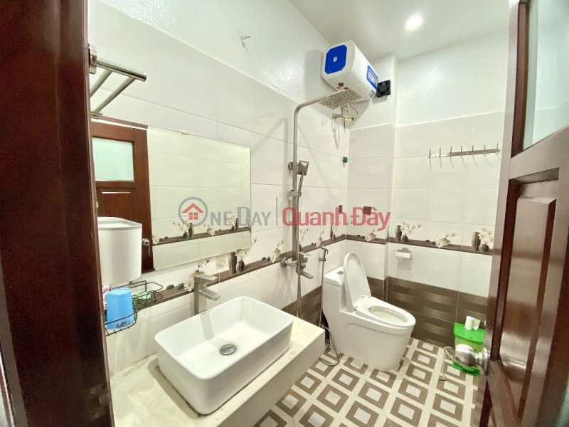 Property Search Vietnam | OneDay | Residential, Sales Listings, HOUSE FOR SALE IN THINH LIET - HOANG MAI, 55 SQUARE METERS, 5 FLOORS, 4 METER FRONTAGE, PRICE 12.5 BILLION.