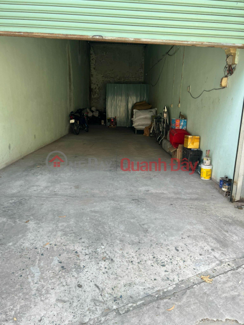 OWNER QUICK SELLING Lot of Land with Free Warehouse at Le Binh - Cai Rang - Can Tho _0