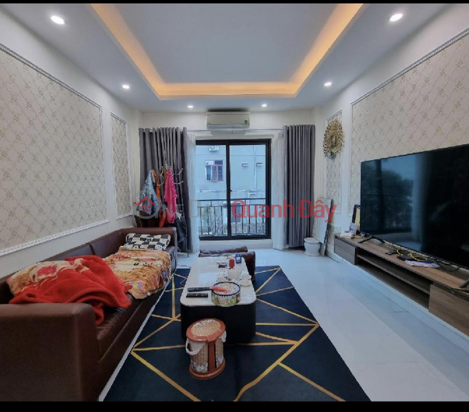 Property Search Vietnam | OneDay | Residential | Sales Listings | MINI LAI XA APARTMENT FOR SALE NEAR THANH DO UNIVERSITY - INDUSTRIAL UNIVERSITY - OVER 5 BILLION - 10 CLOSED ROOM