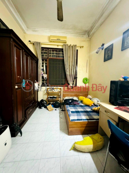 Property Search Vietnam | OneDay | Residential Sales Listings NGUYEN THI DINH - CAU GIAY - 12m MT - CLOSE TO THE STREET - BUSINESS - CARS - CORNER LOT - A little 23 BILLION