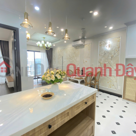 Căn hộ 2PN Lavida Plus Quận 7 Full nội thất, vào ở ngay _0