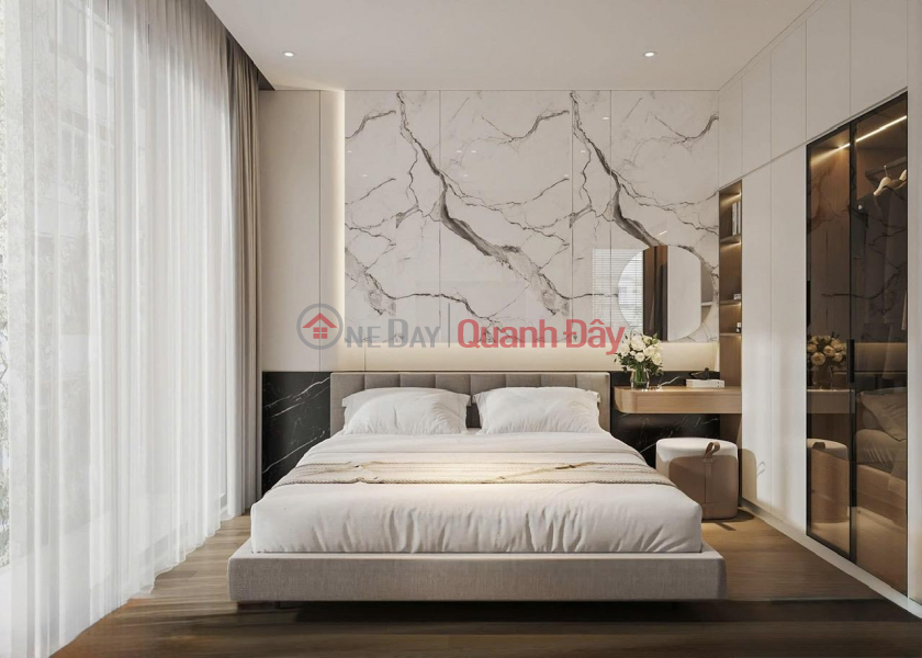 **House for sale in alley 202 Pham Van Hai, ward 3, Tan Binh (9x13) 2 floors | Vietnam | Sales, đ 14.48 Billion