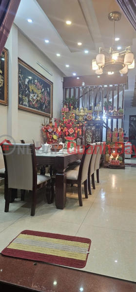 HOT HOT – CHÍNH CHỦ CẦN BÁN BIỆT THỰ CAO CẤP – Tại KDC Phong Phú 5, Bình Chánh, TP.HCM | Việt Nam Bán đ 17,2 tỷ