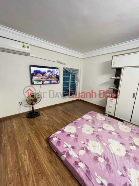 Property Search Vietnam | OneDay | Residential Sales Listings, Successful business owner, changed to a larger, larger house. House for sale on Lai Xa street, Hoai Duc. 45m, 4 floors