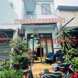 NHÀ ĐẸP 4M X 12M, GẦN MÃ LÒ, BÌNH HƯNG HOÀ A, HXH 6M, CHỈ 4,X TỶ _0