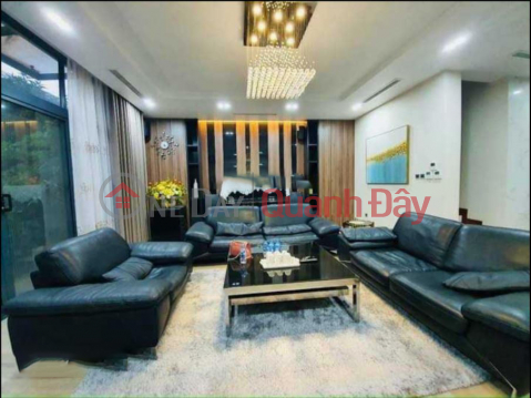 Hoang Cau Townhouse Split Lot, Corner Lot, Car Access Area 65m2, 5T, price 11 billion (negotiable) _0