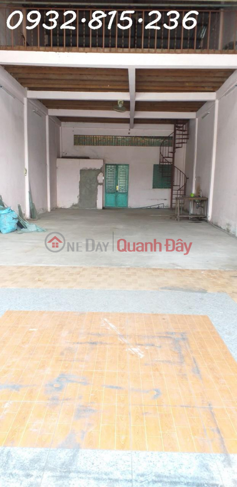 House for rent in Hau Giang intersection market city Contact: 0932.815.236 Thuan, 0914.729.535 Trang _0