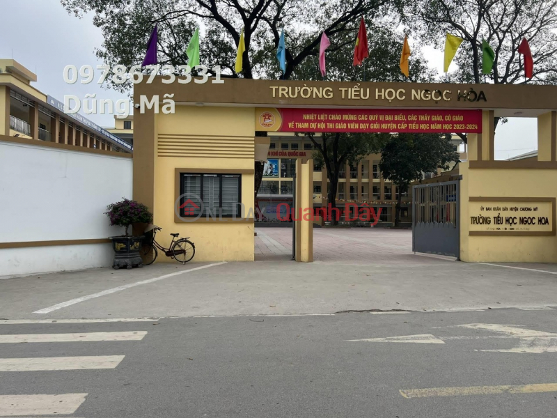 Property Search Vietnam | OneDay | Residential | Sales Listings | LAND OF CHUC SON TOWN-CHUONG MY-HANOI