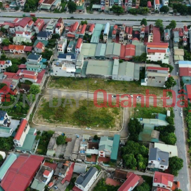Land for sale in Minh Duc residential area, My Hao town, 84m2, Cheap price suitable for investors, _0